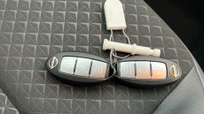 Nissan Juke 1.0 DiG-T 114 Kiiro 5dr DCT Petrol Hatchback